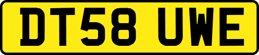 DT58UWE