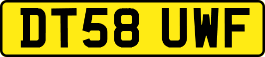 DT58UWF