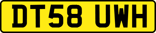 DT58UWH