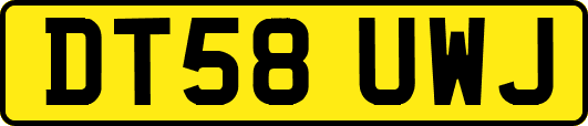 DT58UWJ