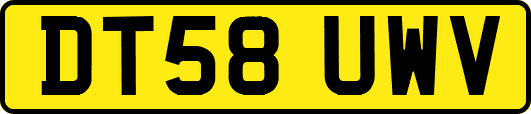 DT58UWV