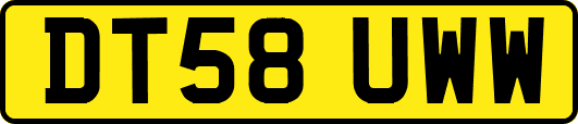 DT58UWW