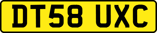 DT58UXC