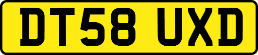 DT58UXD