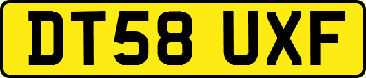 DT58UXF