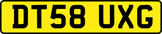 DT58UXG