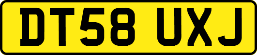 DT58UXJ