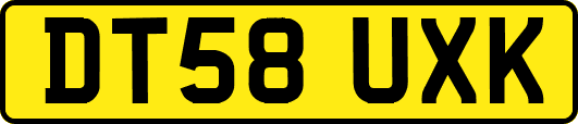 DT58UXK