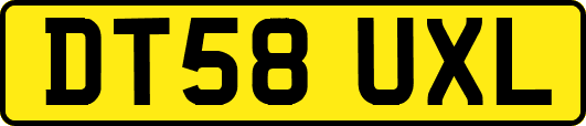 DT58UXL