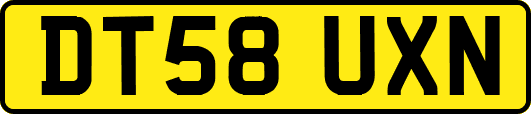 DT58UXN