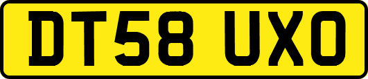 DT58UXO