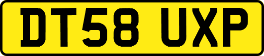 DT58UXP