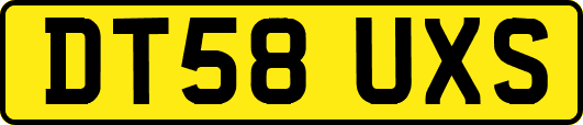 DT58UXS