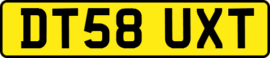 DT58UXT