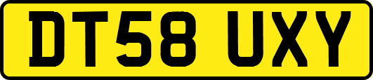 DT58UXY