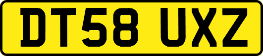 DT58UXZ