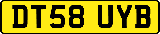 DT58UYB