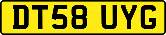 DT58UYG
