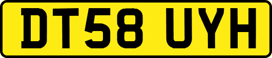 DT58UYH
