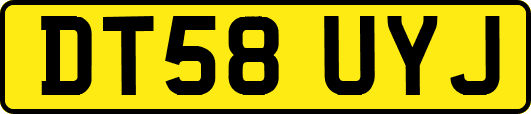 DT58UYJ