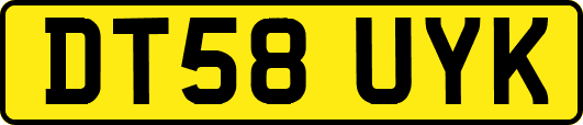 DT58UYK