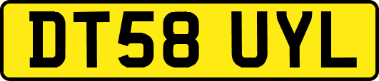 DT58UYL