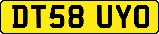DT58UYO