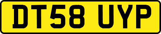 DT58UYP