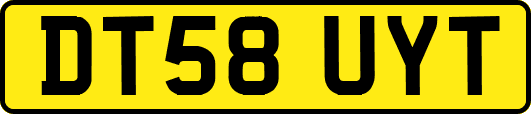 DT58UYT