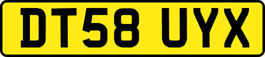 DT58UYX