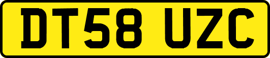DT58UZC
