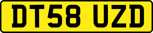 DT58UZD