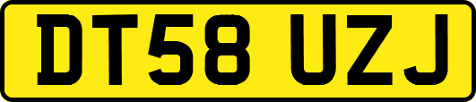 DT58UZJ