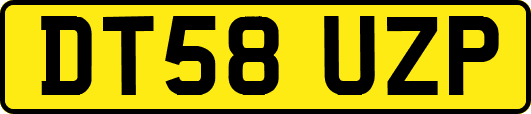 DT58UZP