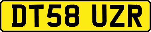 DT58UZR