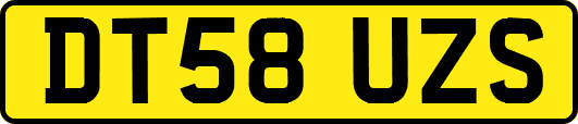 DT58UZS