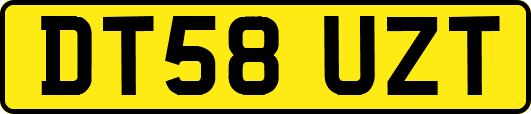 DT58UZT
