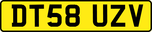 DT58UZV