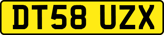 DT58UZX