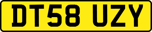 DT58UZY
