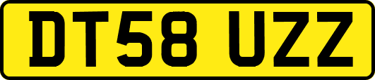 DT58UZZ