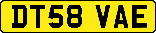 DT58VAE