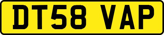 DT58VAP