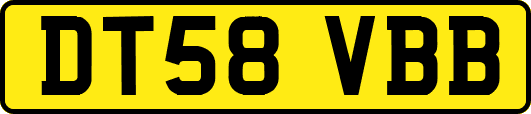 DT58VBB