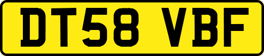 DT58VBF