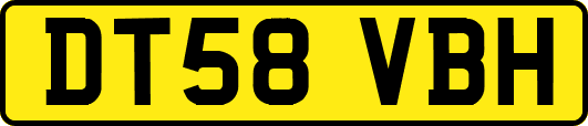 DT58VBH