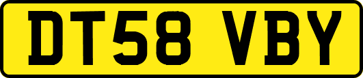 DT58VBY