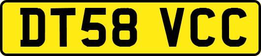 DT58VCC