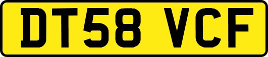 DT58VCF