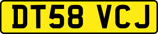 DT58VCJ